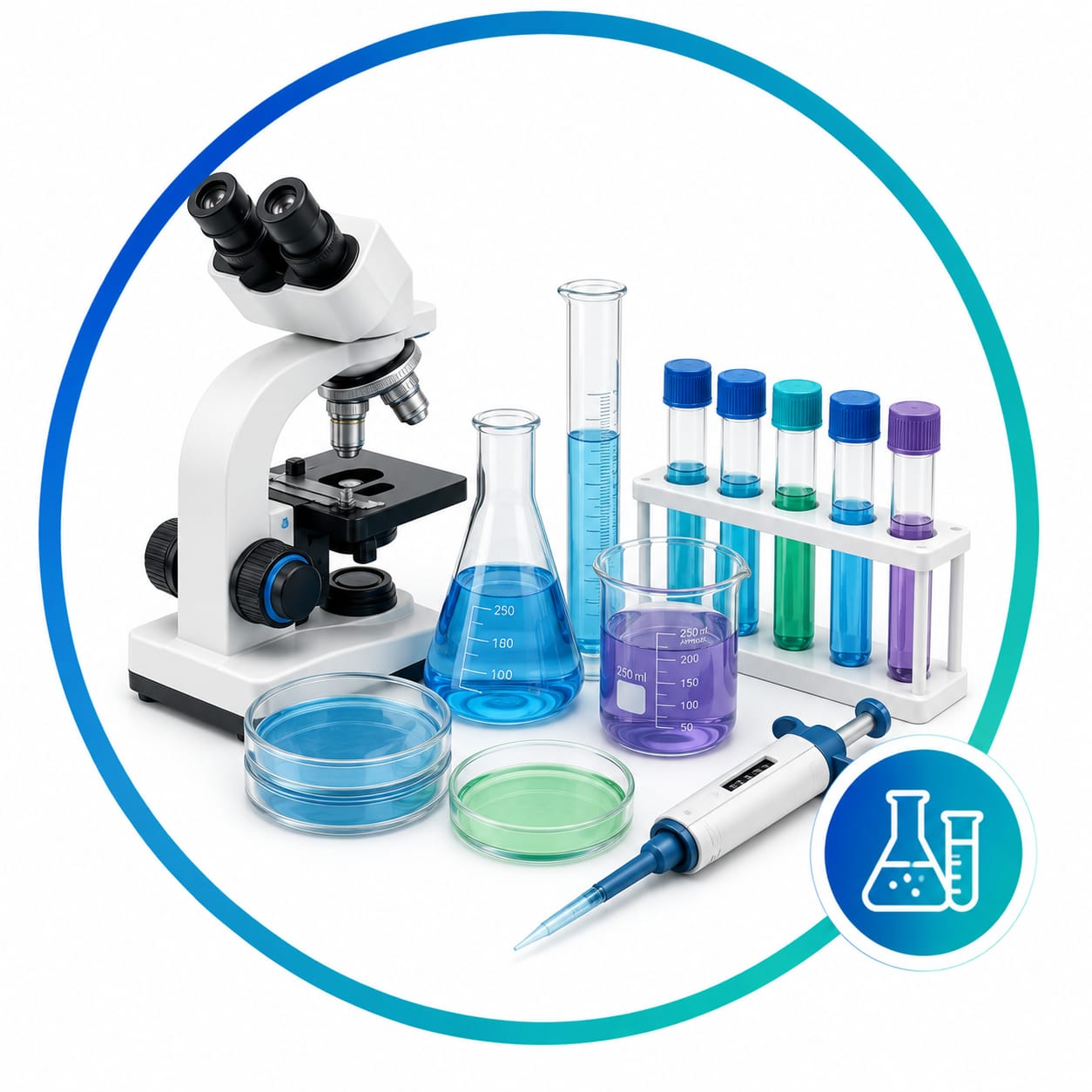 Laboratory Products
