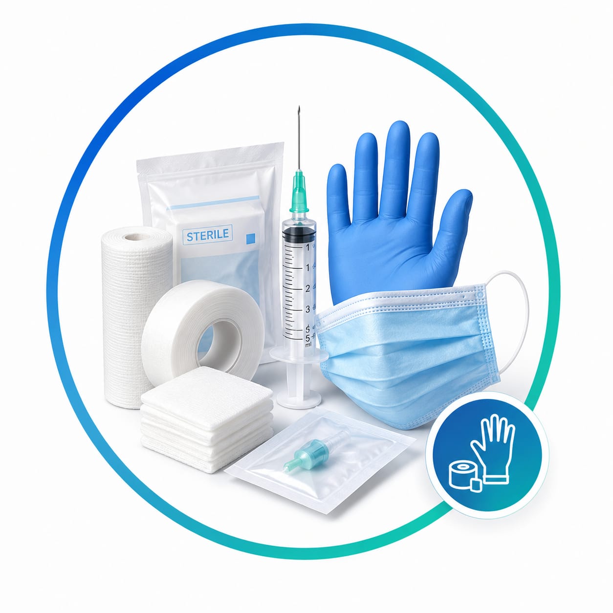 Medical Consumables