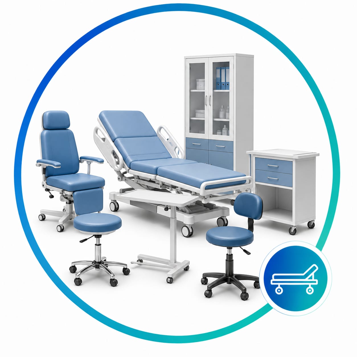 Medical Furniture