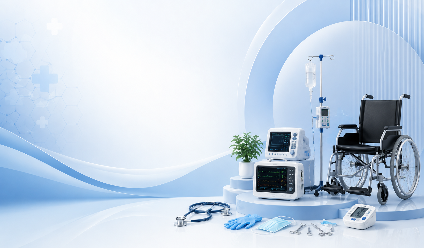 Latest Medical <br> Devices