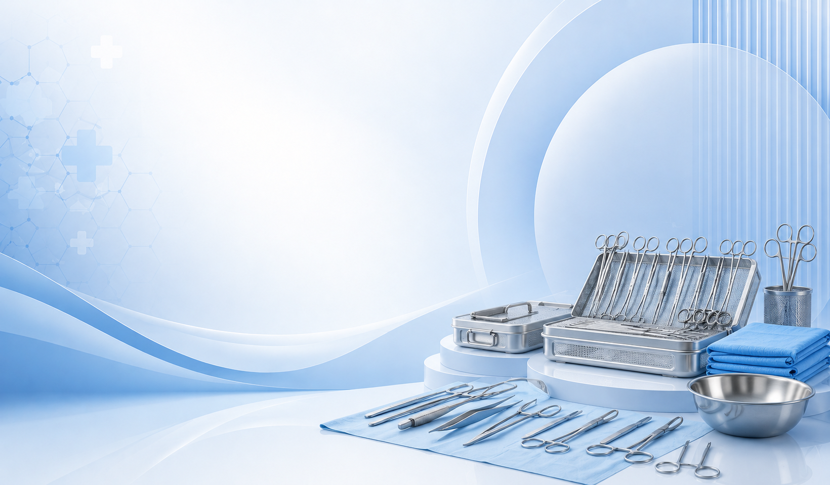 Advanced Surgical <br> Tools