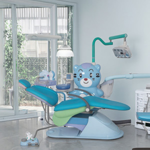LTDC19 High Quality Kids Dental Chair Unit Prices Full Set Children Dental Products for Dentist