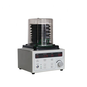 LTSV03 Medical Adult and Pediatric Breathing Machine Portable Ambulance Anesthesia Ventilator