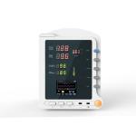 Portable Monitor Bracket Medical Human Patient Monitor Vital Signs Monitor for Hospital