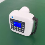 LTDX07A Monochromatic Screen Portable Dental X Ray Unit
