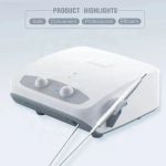 LTDM85 Professional Dental Cutting Coagulating Electrosurgical Machine Electrosurgery Unit