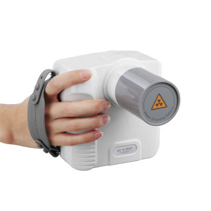 LTDX09 Digital Display Dental X-ray High-frequency Portable Dental X Ray Machine
