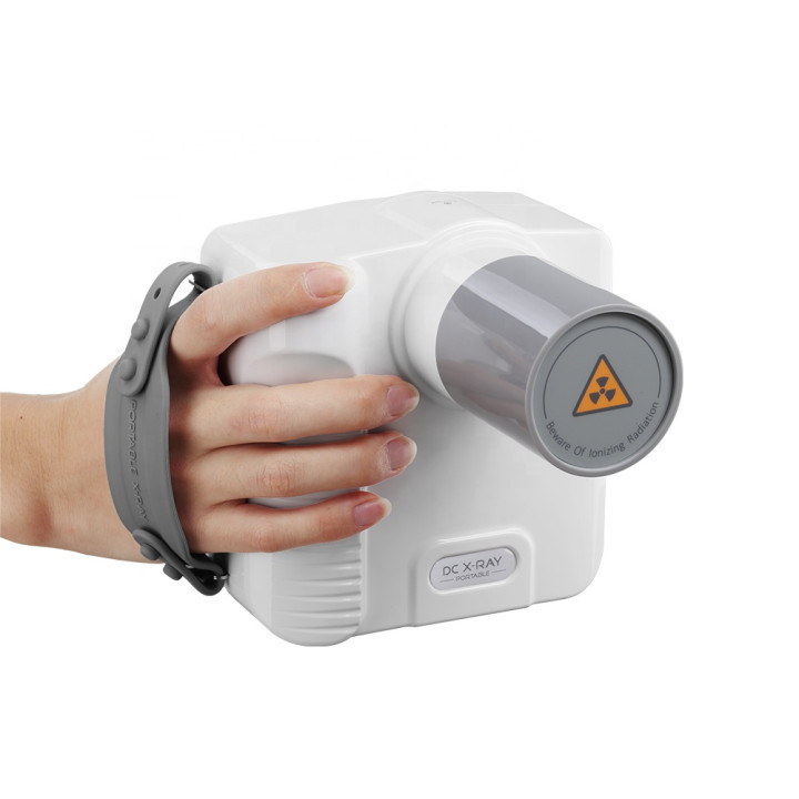 LTDX09 Digital Display Dental X-ray High-frequency Portable Dental X Ray Machine