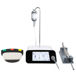 LTDM92 Hot Selling Dental Implant Motor Orthopedic Piezo Surgery Wireless 2 in 1 Dental Implant Surgery Unit