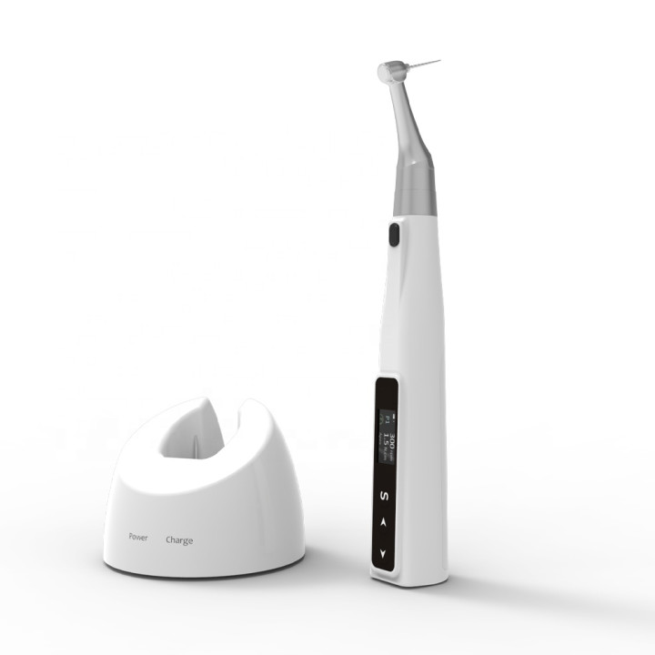 LTDM78 High Performance 360° Rotatable Dental Endo Motor with Apex Locator 2 in 1
