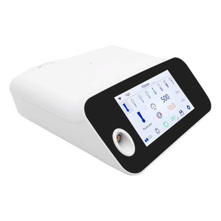 LTDM92 Hot Selling Dental Implant Motor Orthopedic Piezo Surgery Wireless 2 in 1 Dental Implant Surgery Unit