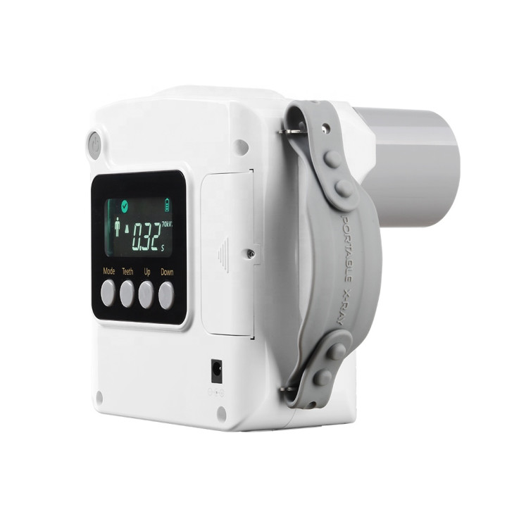 LTDX09 Handheld Short Exposure Time Dental X-Ray Machine Digital Dentist Product High Frequency Dental X Ray Machine