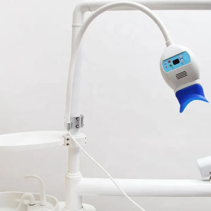LTDM59 Dental Unit Type LED Bleaching Dental Teeth Whitening Machine