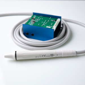 LTDM74 Autoclavable Detachable Dental Built-in Ultrasonic Scaler