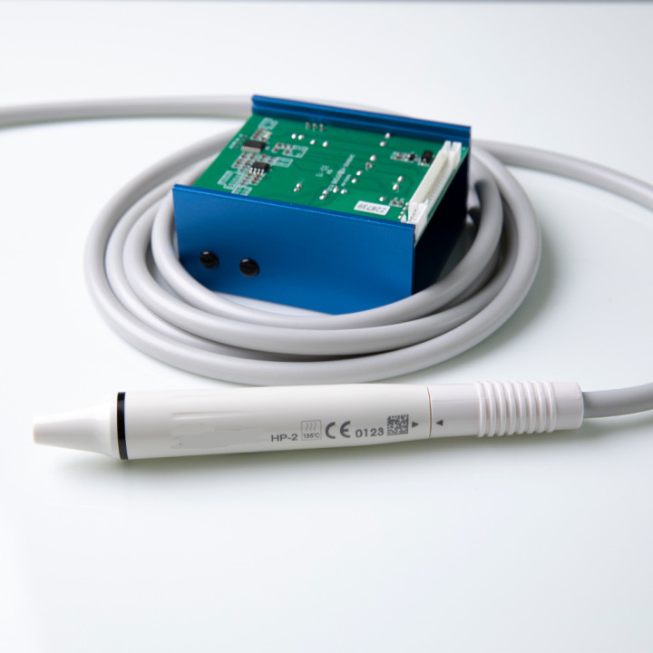 LTDM74 Autoclavable Detachable Dental Built-in Ultrasonic Scaler