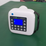 LTDX07A Monochromatic Screen Portable Dental X Ray Unit