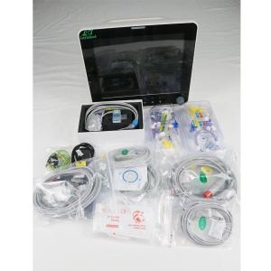 Good Price Multi-parameter Patient Monitor Machine Industry China Wholesale Patient Monitoring