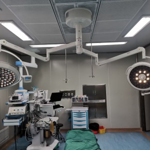 LTSL32 Medical Instruments Shadowless Lamp Led Surgery Lamp Surgical Light for Hospital