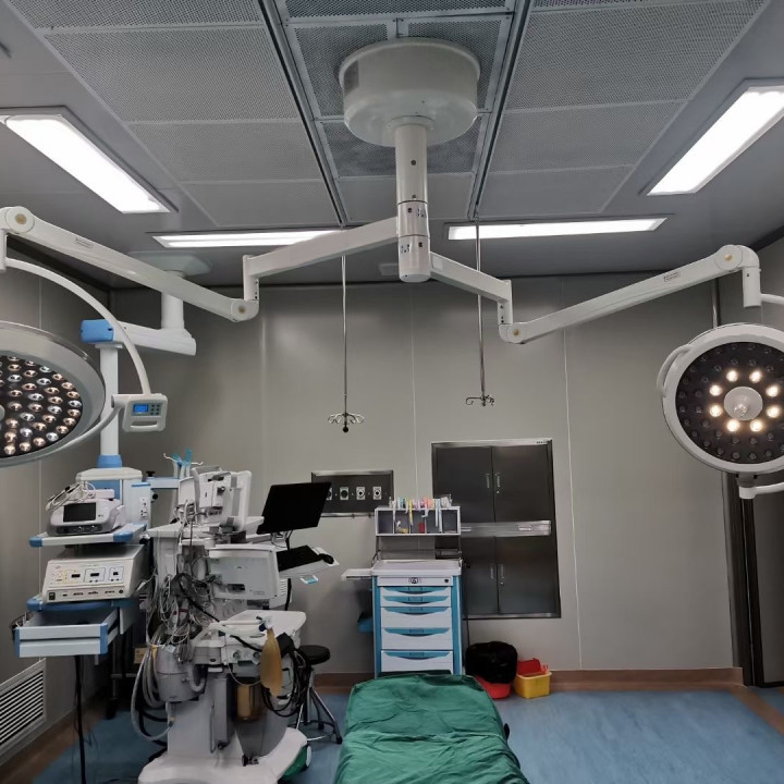 LTSL32 Medical Instruments Shadowless Lamp Led Surgery Lamp Surgical Light for Hospital