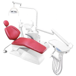 High Quality Electric Dental Operator Chair for Hospitals and Clinics Medical Equipment