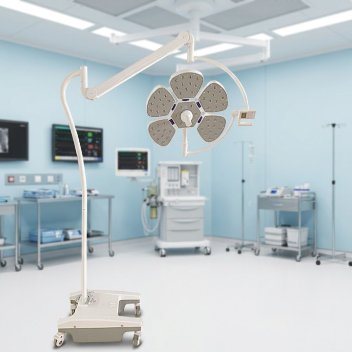 LTSL30B High Quality LED Surgical Lamp for Medical Examination or Surgery Operation Theater OT Light