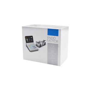 LTDM60 Hot Sale Endo Motor with Apex Locator