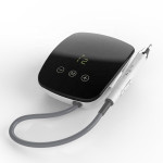 LTDM73 Built-in Computer Micro-processing Chip Dental Ultrasonic Scaler
