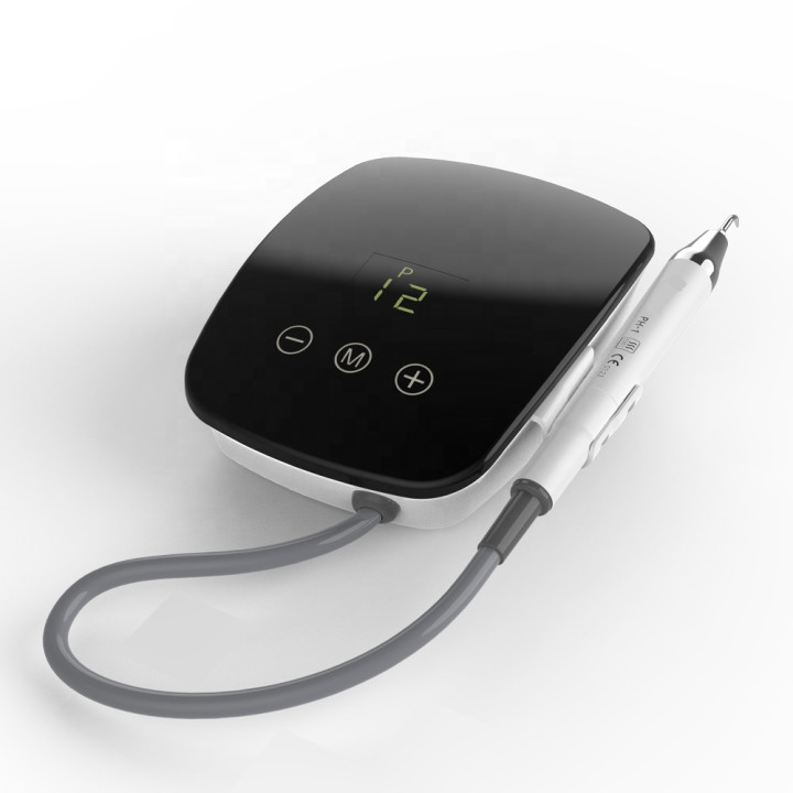 LTDM73 Built-in Computer Micro-processing Chip Dental Ultrasonic Scaler