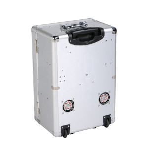 LED Light Curing Unit Portable Dental Treatment Chair