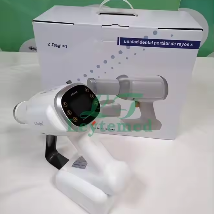 Portable Handheld Dental X Ray for Hospital Dental Department