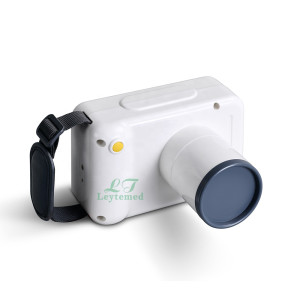 LTDX05B Color Screen Portable Dental X Ray Device