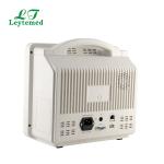 Portable Patient Monitor Full Digital 12 Inch TFT Display 6 Parameters Hospital Ambulance Emergency