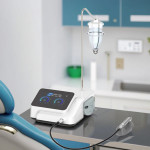 LTDM87 Dental Piezo Surgery Bone Cutter Equipment Ultrasonic Bone Piezosurgery Motor