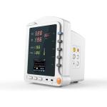 Portable Monitor Bracket Medical Human Patient Monitor Vital Signs Monitor for Hospital