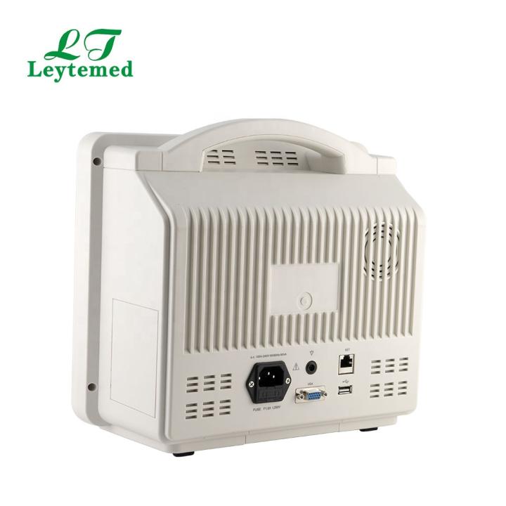 Portable Patient Monitor Surgery and Diagnosis Vital Signs Monitoring for Hospitals and Clinics