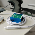 LTDM74 Autoclavable Detachable Dental Built-in Ultrasonic Scaler