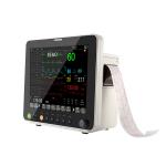 Good Price Multi-parameter Patient Monitor Machine Industry China Wholesale Patient Monitoring