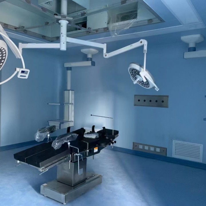 LTSL32 Medical Instruments Shadowless Lamp Led Surgery Lamp Surgical Light for Hospital