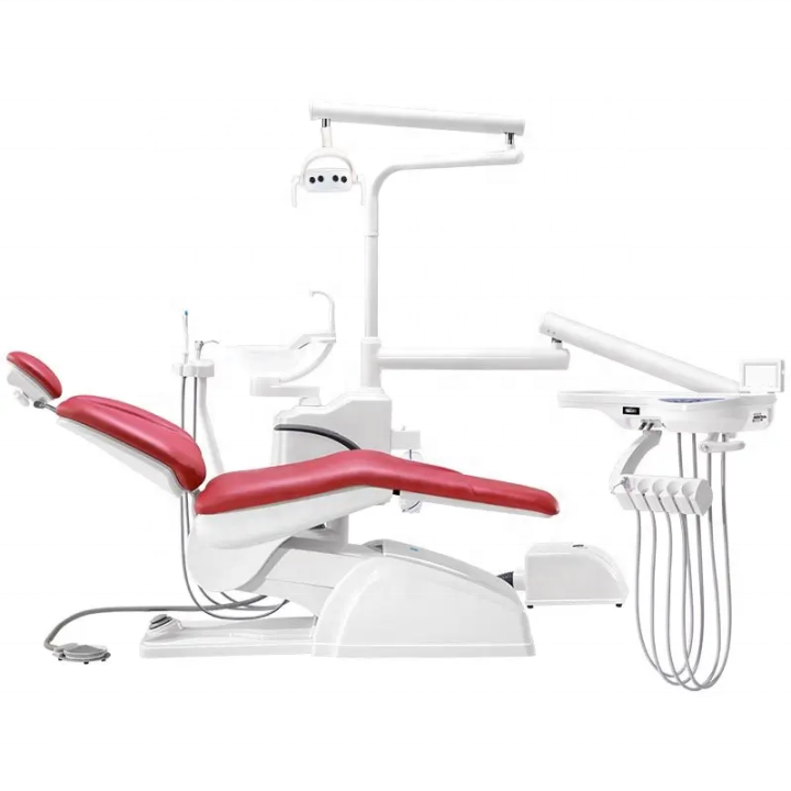 High Quality Electric Dental Operator Chair for Hospitals and Clinics Medical Equipment