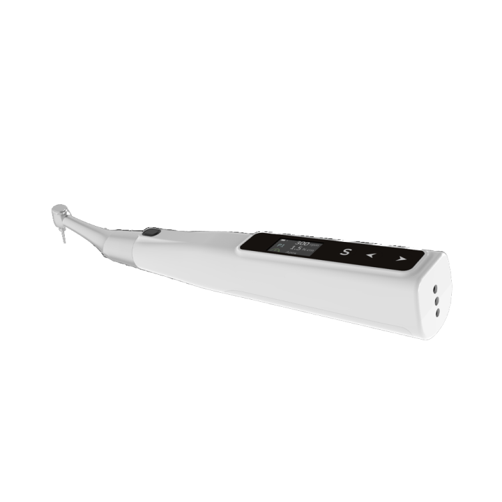 LTDM78 Wireless Charging 360° Rotatable Contra Angle Endo-Motor