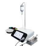 LTDM92 Hot Selling Dental Implant Motor Orthopedic Piezo Surgery Wireless 2 in 1 Dental Implant Surgery Unit