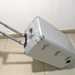 Medical Equipment Hospital Led Light 410W Portable Dental Unit Dental Chair