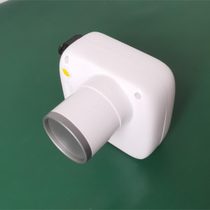 LTDX07A Monochromatic Screen Portable Dental X Ray Unit