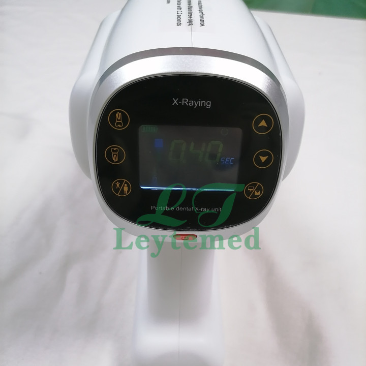 Portable Handheld X Ray Dental Sensor X Ray for Dental Clinic