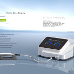 LTDM87 Dental Piezo Surgery Bone Cutter Equipment Ultrasonic Bone Piezosurgery Motor