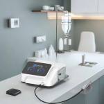 LTDM87 Dental Piezo Surgery Bone Cutter Equipment Ultrasonic Bone Piezosurgery Motor