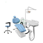 Advanced Famous Brand Electric Dental Chair