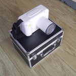 LTDX05B Color Screen Portable Dental X Ray Device