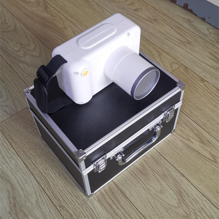LTDX05B Color Screen Portable Dental X Ray Device