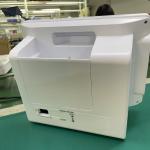 Medical Instruments High Quality Hospital Portable Monitor Patient Monitor for ICU